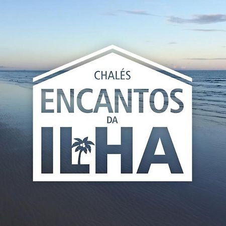 Chales Encantos Da Ilha بارا دوس كوكيروس المظهر الخارجي الصورة