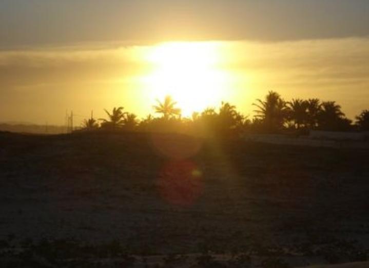 Chales Encantos Da Ilha بارا دوس كوكيروس المظهر الخارجي الصورة
